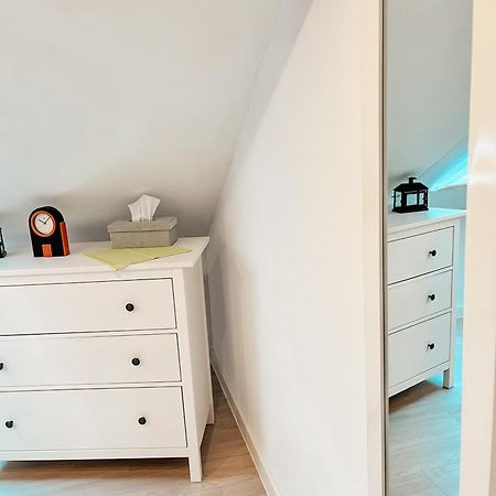 Apartment Viechtach Ngoại thất bức ảnh
