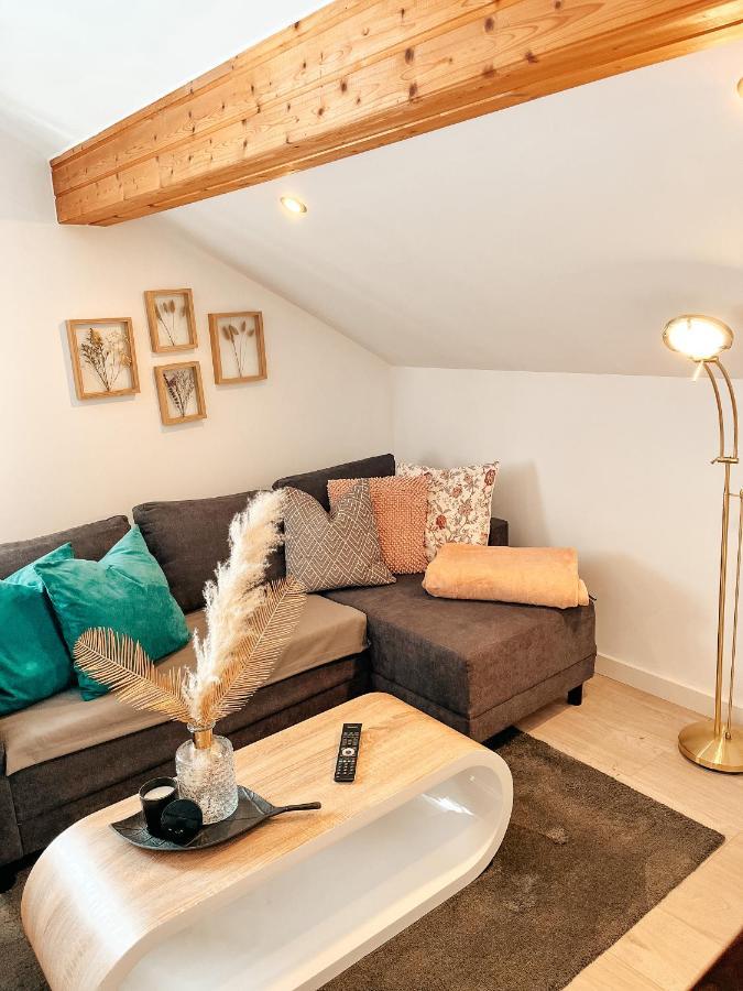 Apartment Viechtach Ngoại thất bức ảnh