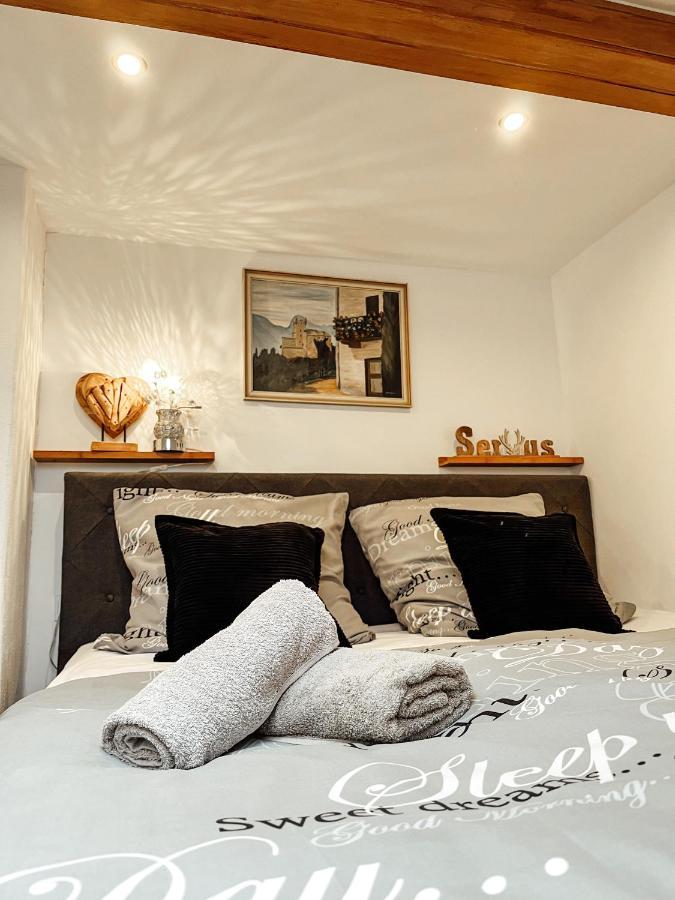 Apartment Viechtach Ngoại thất bức ảnh