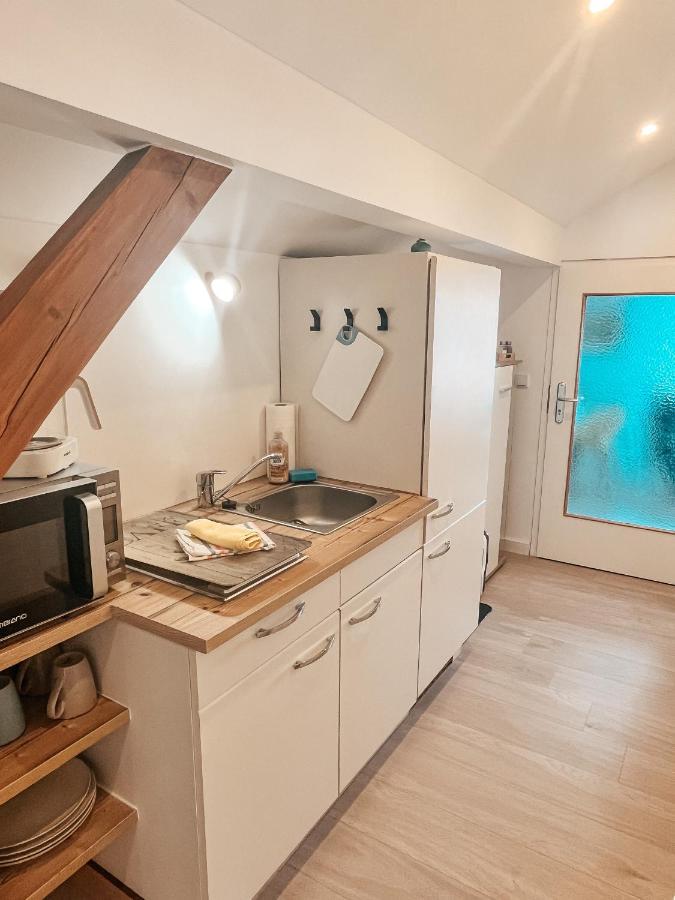 Apartment Viechtach Ngoại thất bức ảnh